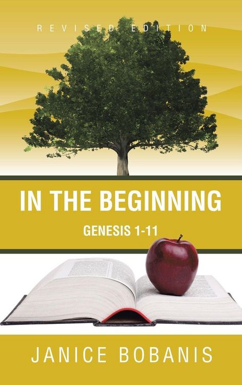 Produktbild: In the Beginning