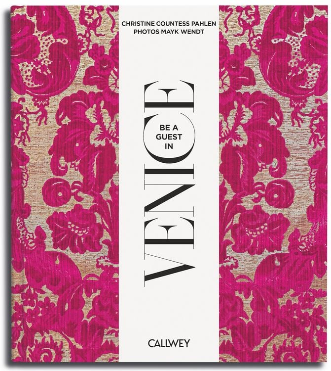 Produktbild: Be a guest in Venice