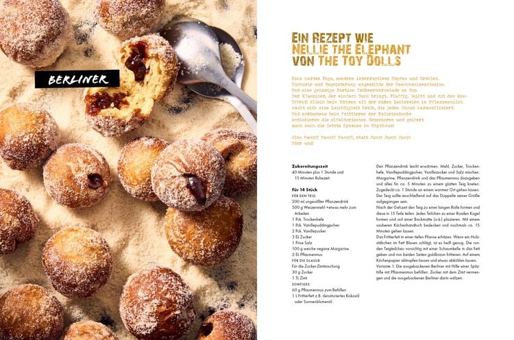 Produktbild: Boys don&acute;t cook