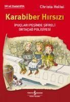 Produktbild: Karabiber Hirsizi