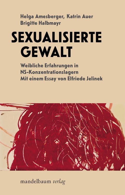 Produktbild: Sexualisierte Gewalt
