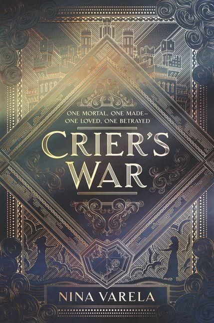 Produktbild: Crier's War
