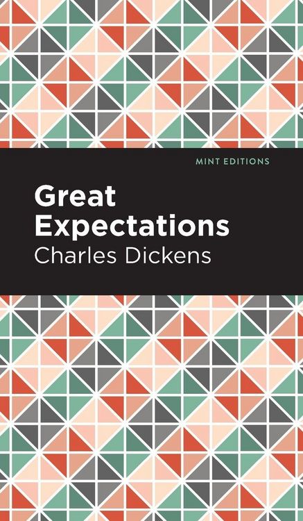 Produktbild: Great Expectations
