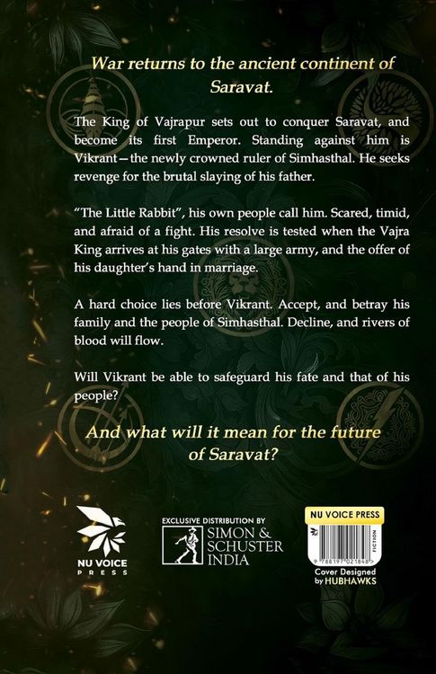 Produktbild: The Crown Of Blood