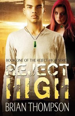 Produktbild: Reject High