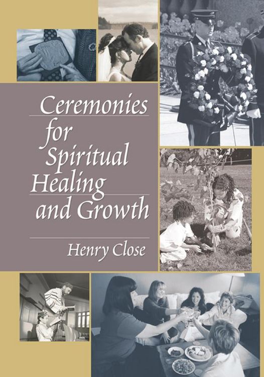 Produktbild: Ceremonies for Spiritual Healing and Growth