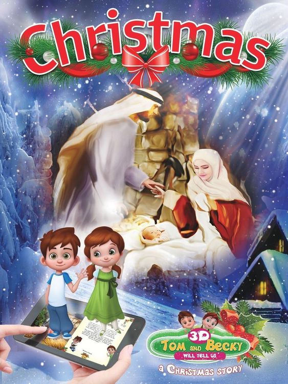 Produktbild: Christmas