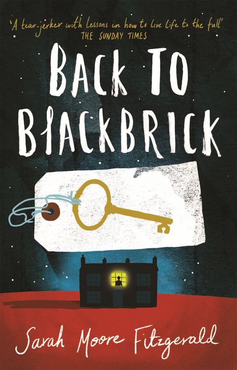 Produktbild: Back to Blackbrick