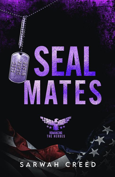 Produktbild: SEALMates (Romancing The Heroes, #3)