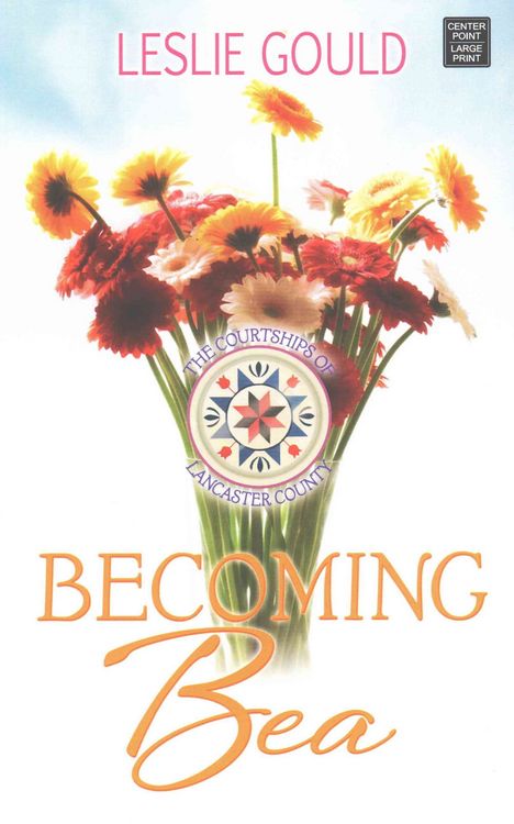 Produktbild: Becoming Bea The Courtships Of