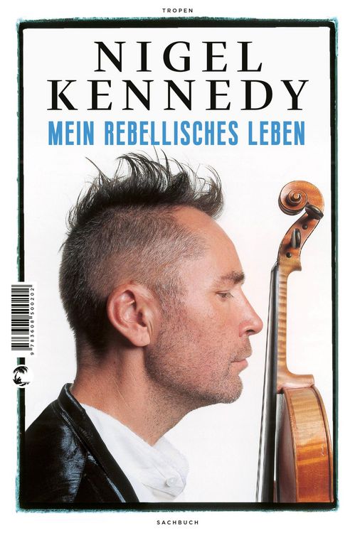 Produktbild: Mein rebellisches Leben
