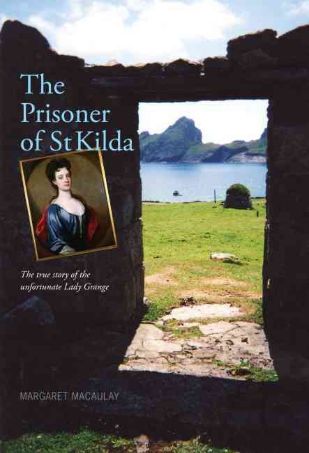 Produktbild: The Prisoner of St Kilda