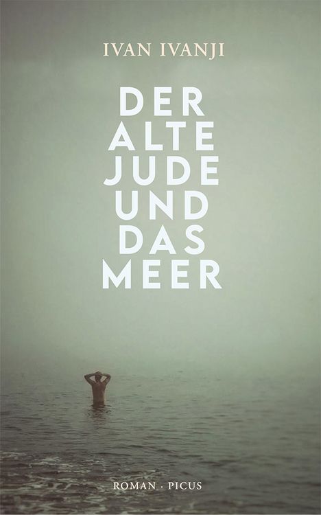 Produktbild: Der alte Jude und das Meer