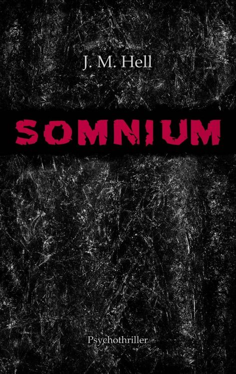 Produktbild: Somnium