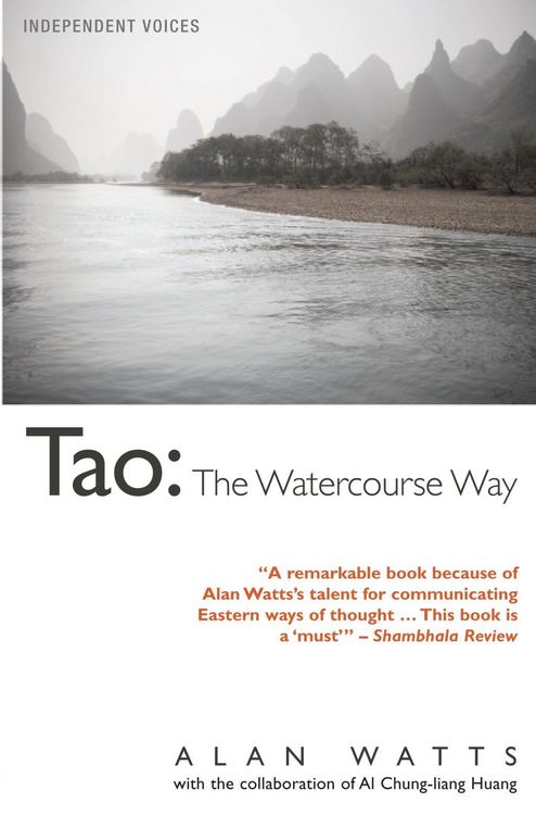 Produktbild: Tao: The Watercourse Way