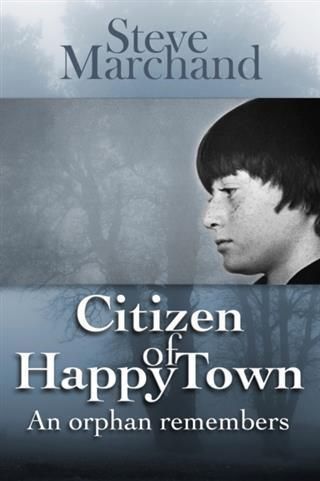 Produktbild: Citizen of Happy Town