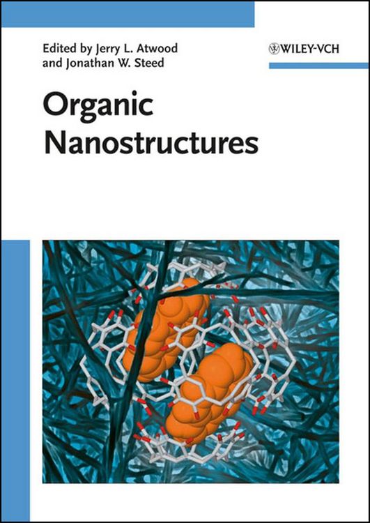 Produktbild: Organic Nanostructures
