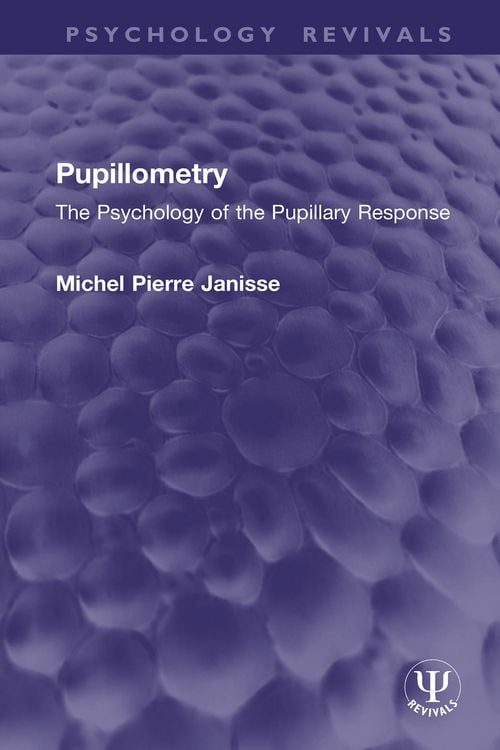 Produktbild: Pupillometry