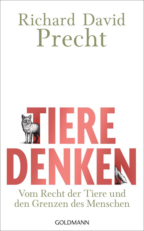Produktbild: Tiere denken