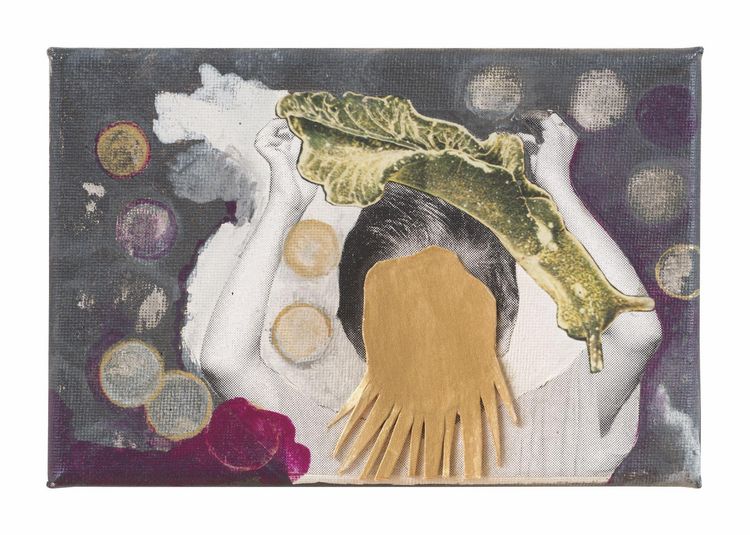 Produktbild: Bettina Hauke: Vor der Verwandlung/Before the Metamorphosis