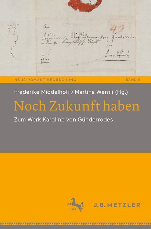 Produktbild: Noch Zukunft haben
