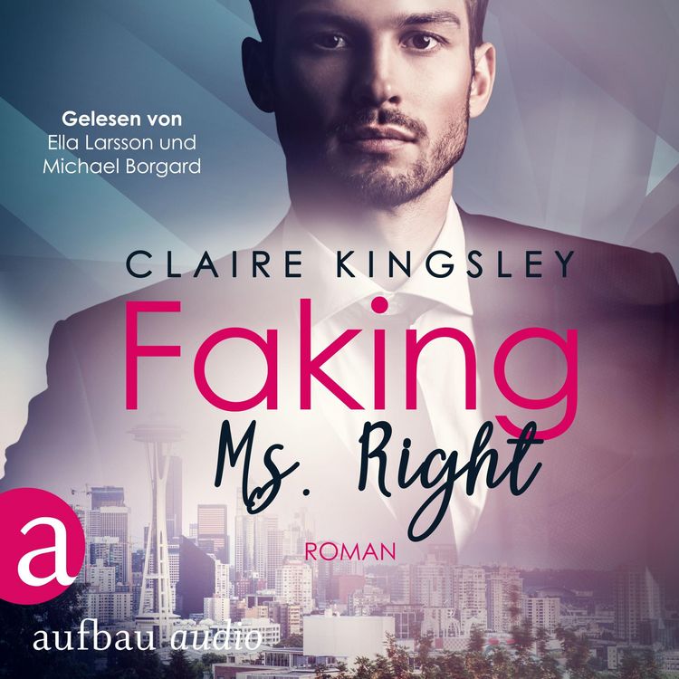 Produktbild: Faking Ms. Right