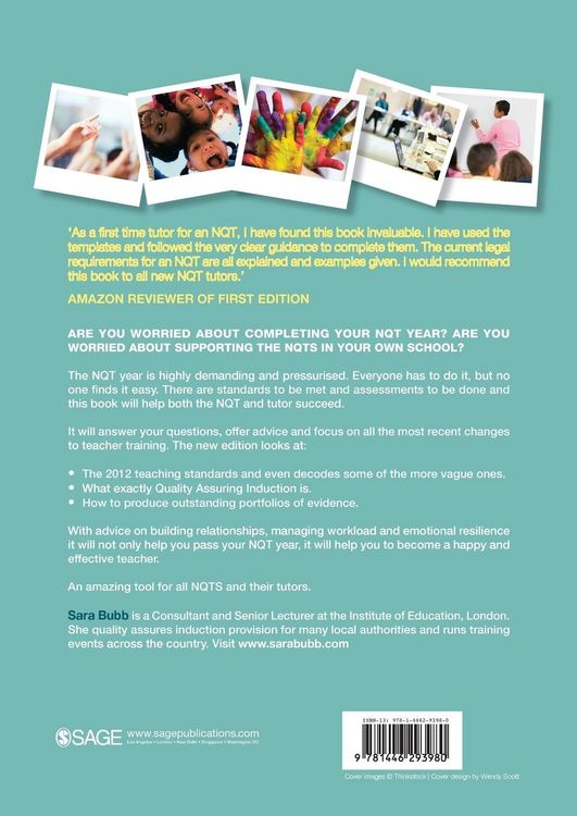 Produktbild: Successful Induction for New Teachers