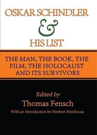 Produktbild: Oskar Schindler and His List