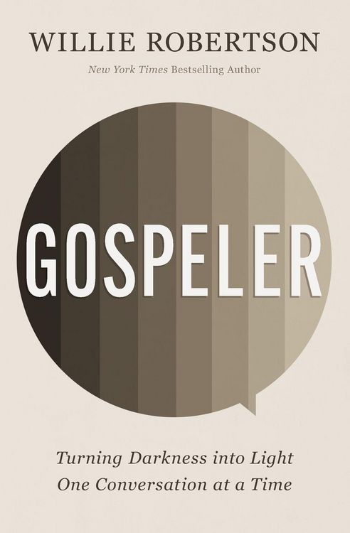 Produktbild: The Gospeler