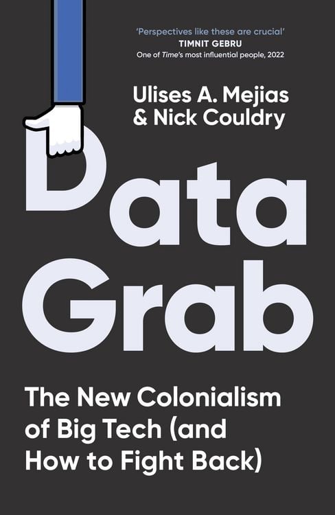 Produktbild: Data Grab