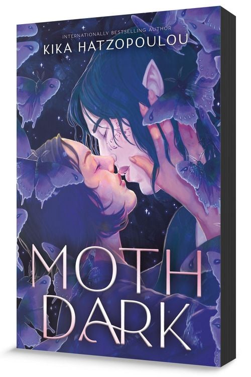 Produktbild: Moth Dark