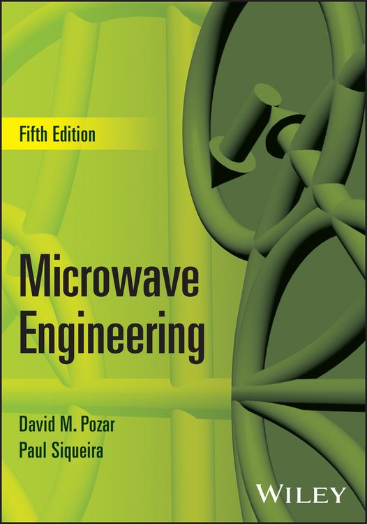 Produktbild: Microwave Engineering