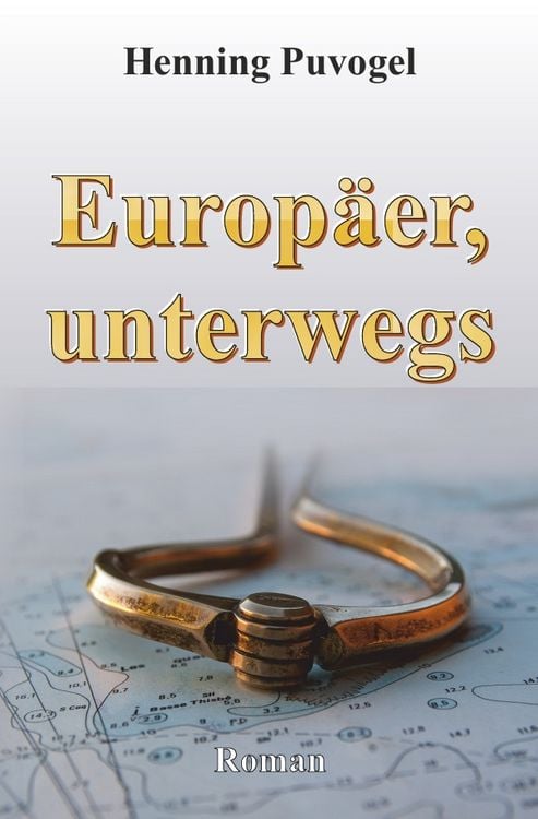 Produktbild: Europ&auml;er, unterwegs