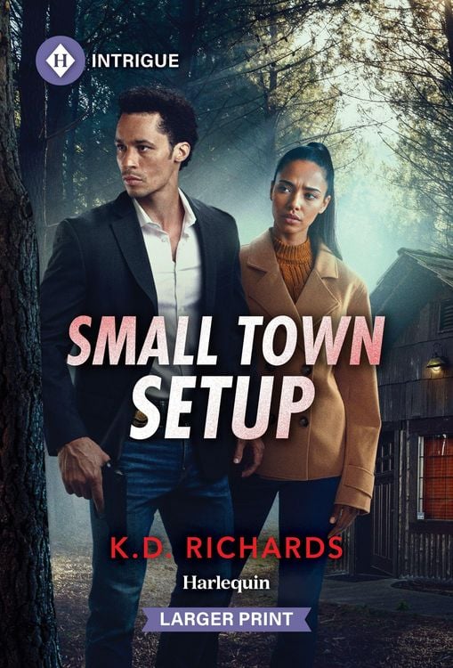 Produktbild: Small Town Setup