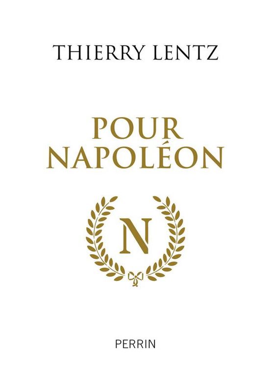Produktbild: Pour Napol&eacute;on