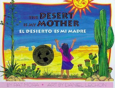 Produktbild: El Desierto Es Mi Madre / Desert Is My Mother
