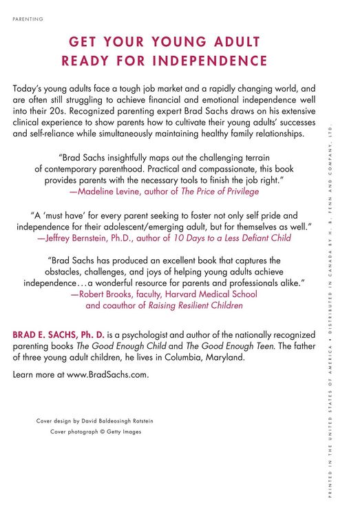 Produktbild: Emptying the Nest