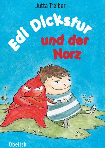 Produktbild: Edi Dickstur und der Norz