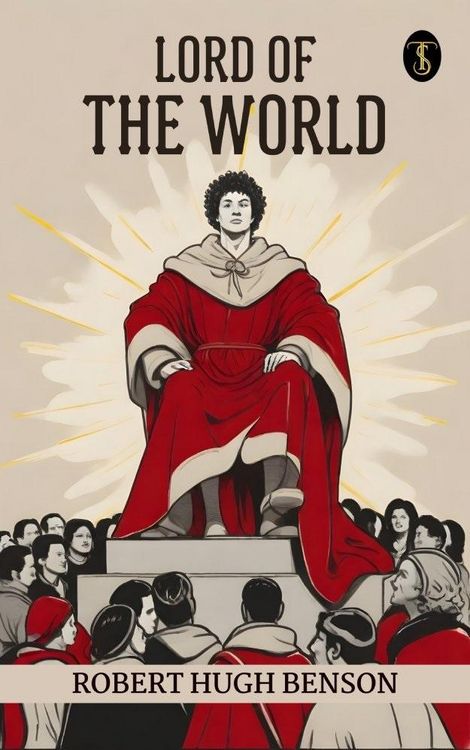 Produktbild: Lord of the World