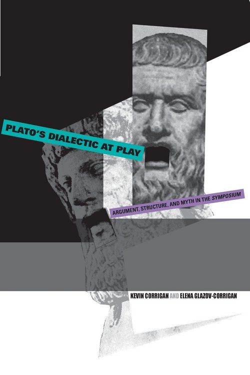 Produktbild: Plato's Dialectic at Play