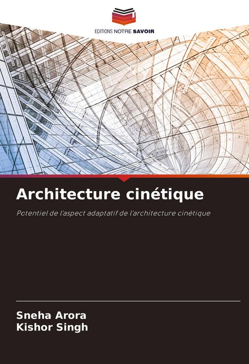 Produktbild: Architecture cin&eacute;tique
