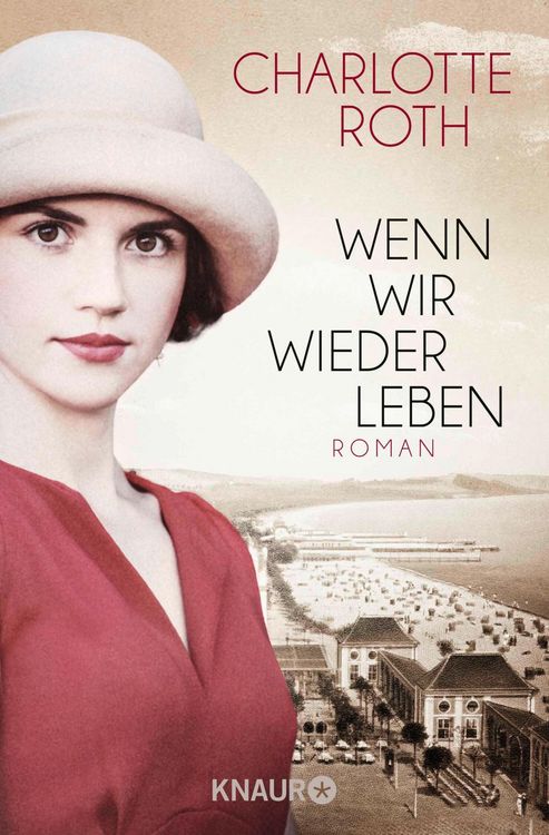 Produktbild: Wenn wir wieder leben