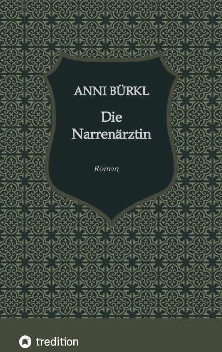 Produktbild: Die Narren&auml;rztin
