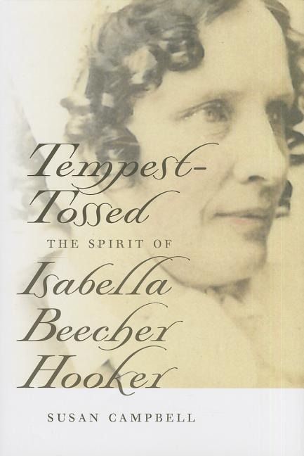 Produktbild: Campbell, S: Tempest-Tossed