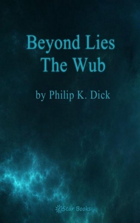 Produktbild: Beyond Lies the Wub