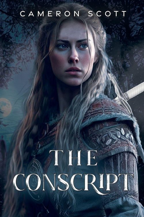 Produktbild: The Conscript