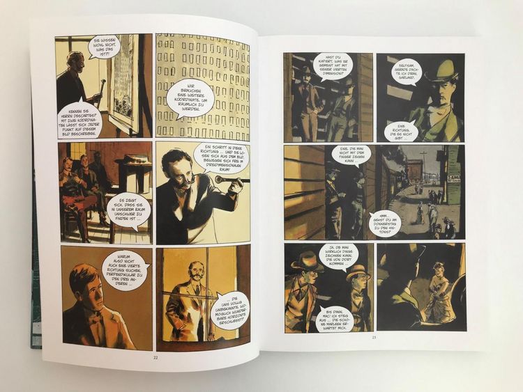 Produktbild: McCay