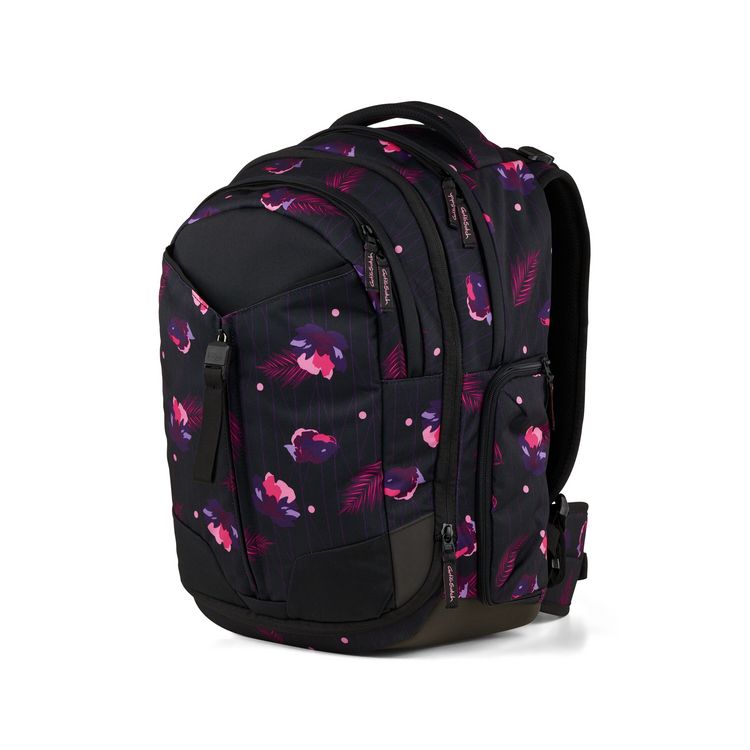 Produktbild: Satch Schulrucksack Match Mystic Nights
