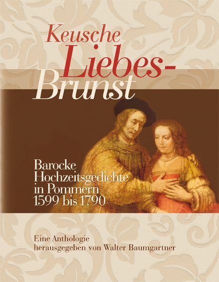 Produktbild: Keusche Liebes-Brunst