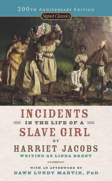 Produktbild: Incidents in the Life of a Slave Girl